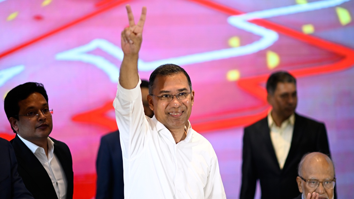 Explainer: बांग्लादेश में शैडो कैबिनेट बनाने की चर्चा, क्या होता है शैडो कैबिनेट, कैसे करता है काम? जानें सबकुछ