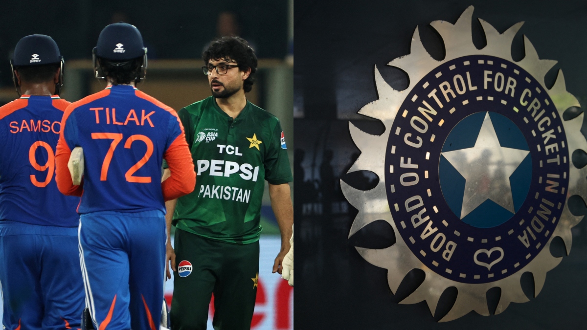IND vs PAK मैच पर संकट टलते ही BCCI का आया पहला रिएक्शन, ICC को लेकर कही ये बड़ी बात