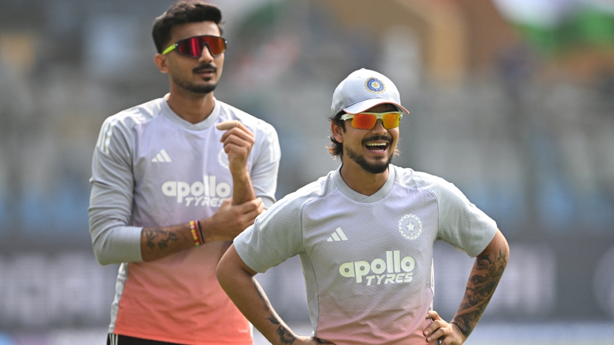 वर्ल्ड कप के बीच ईशान किशन के दादा का बड़ा बयान, बताया कौन है 'गर्लफ्रैंड'?