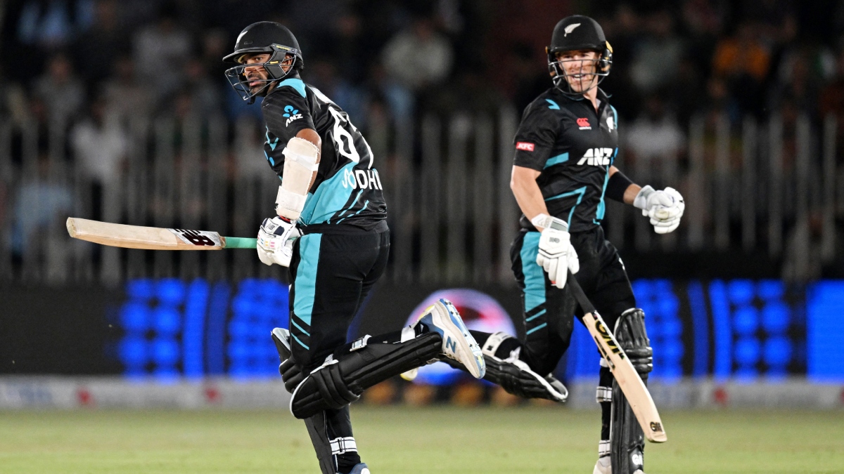 T20 वर्ल्ड कप के बीच बड़ा ऐलान, कीवी टीम में हो गई 34 साल के ऑलराउंडर की एंट्री