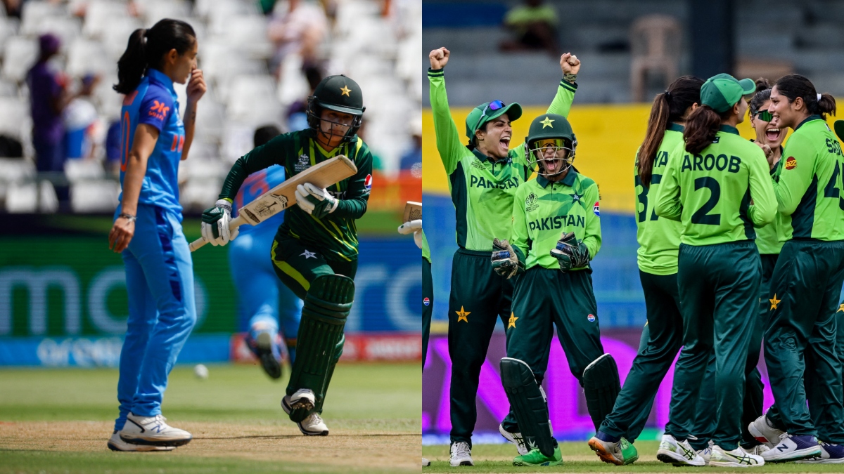 ICC Rankings: पाकिस्तानी गेंदबाज को फिर मिला नंबर-1 का ताज, भारतीय पेसर ने भी लगाई छलांग