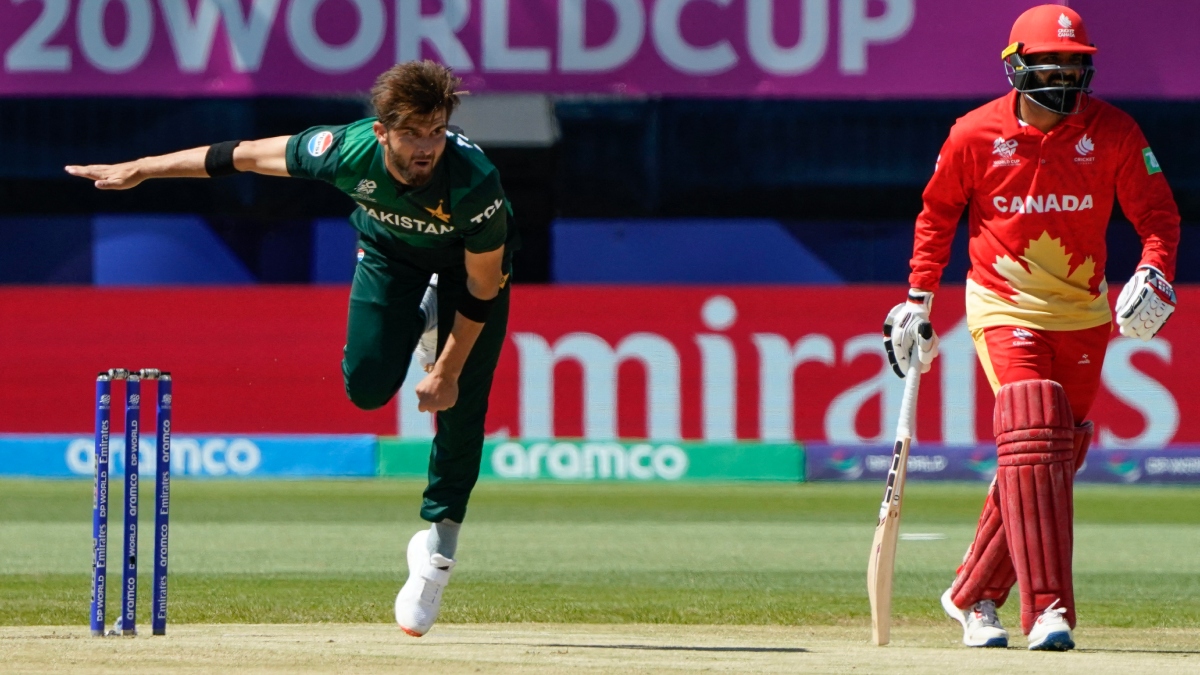 बड़ी खबर, T20 वर्ल्ड कप के बीच कनाडा के पूर्व कप्तान ने किया रिटायरमेंट का ऐलान