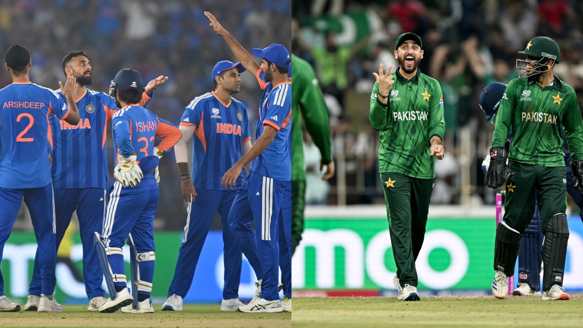 सुपर-8 की तस्वीर साफ होते ही T20 WC 2028 के लिए तय हो गईं इतनी टीमें, बांग्लादेश ने किया क्वालिफाई?