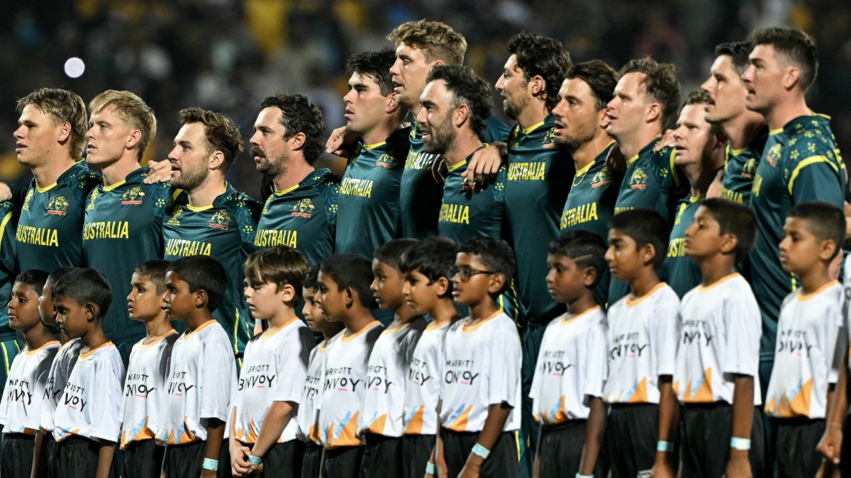 स्टीव स्मिथ को नहीं खिलाने पर मचा बवाल, अब वर्ल्ड कप से बाहर होने के बाद ऑस्ट्रेलिया ने दी सफाई