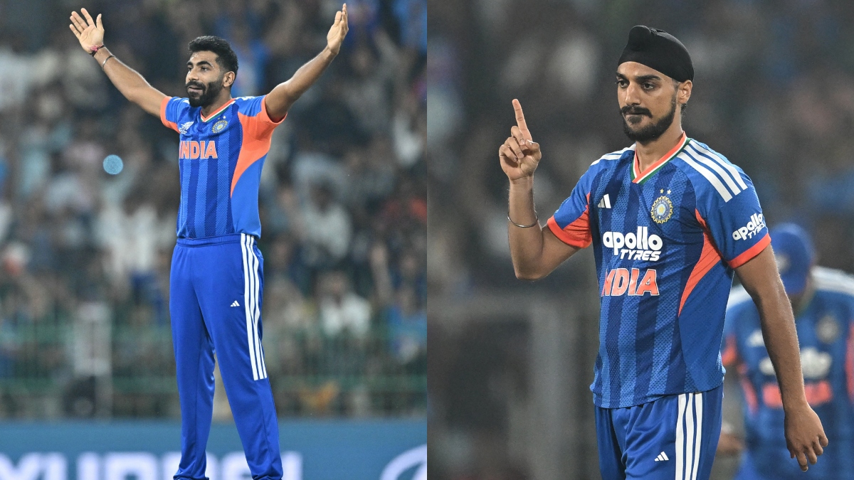 IND vs SA: बुमराह और अर्शदीप के बीच लगी नंबर-1 की रेस, अश्विन को सबसे पहले कौन छोड़ेगा पीछे?