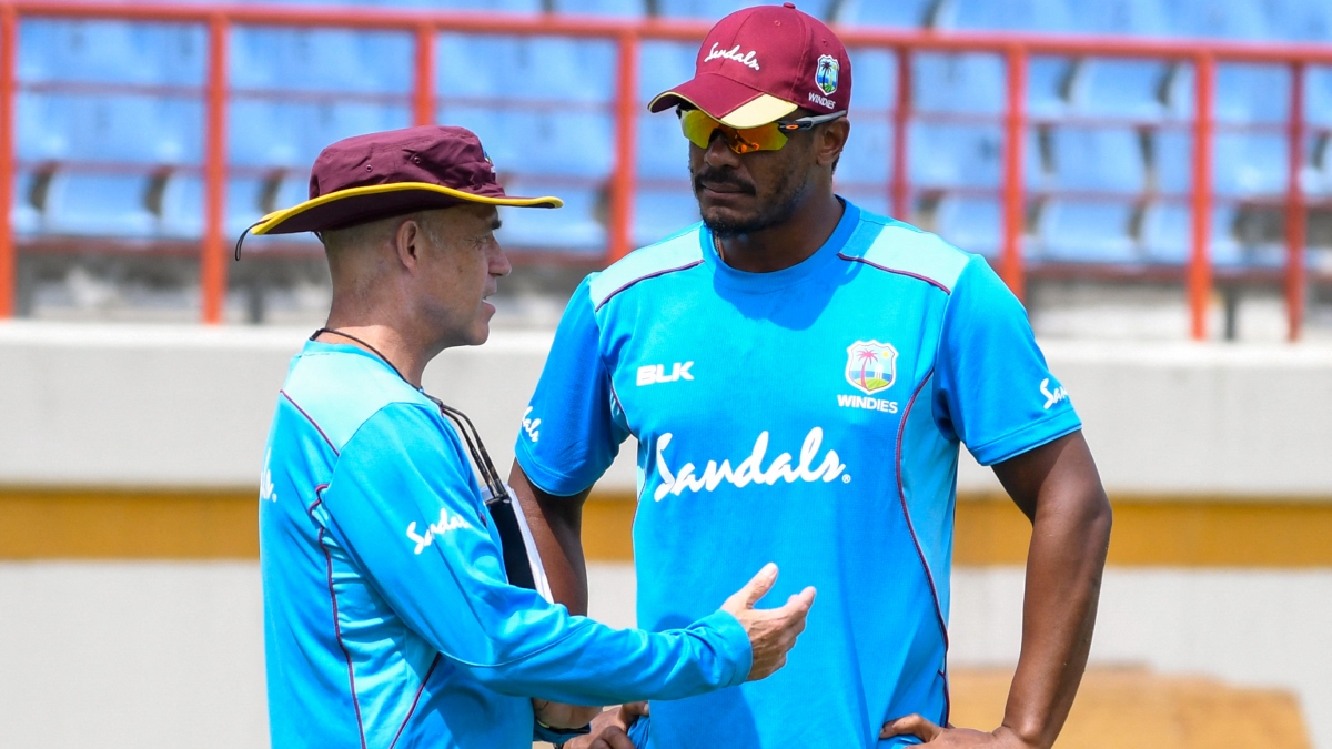 अफगानिस्तान का बड़ा ऐलान, 3 ICC वर्ल्ड कप जिताने वाले दिग्गज को बनाया टीम का हेड कोच