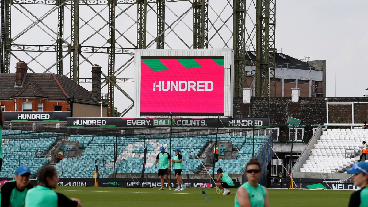 क्या द हंड्रेड से बाहर होंगे पाकिस्तानी खिलाड़ी? ECB का आया बड़ा बयान