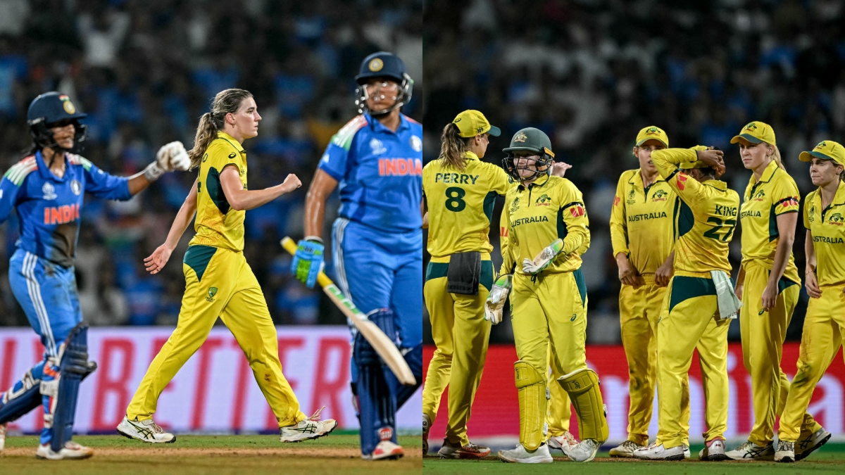 IND vs AUS: ऑस्ट्रेलिया चलेगा नई चाल! भारत के खिलाफ 19 साल की गेंदबाज का होगा डेब्यू?