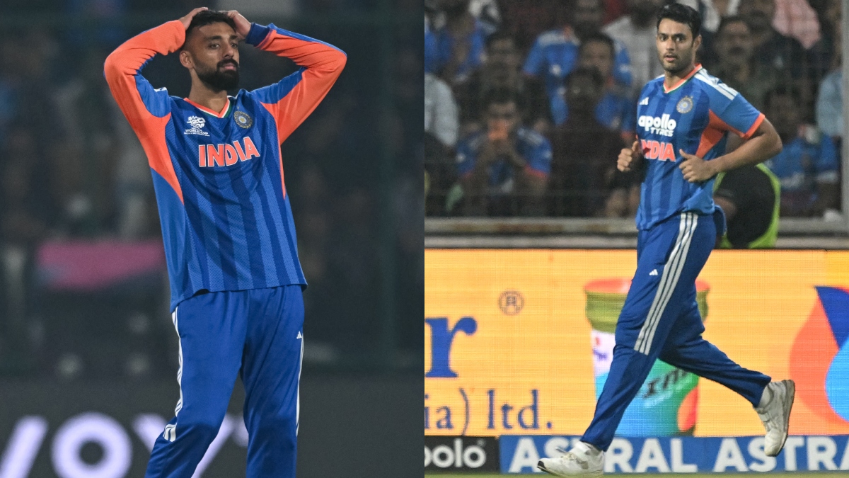 IND vs WI मैच से पहले एक्स क्रिकेटर ने वरुण को किया आगाह, कहा- शिवम दुबे पर नहीं कर सकते भरोसा