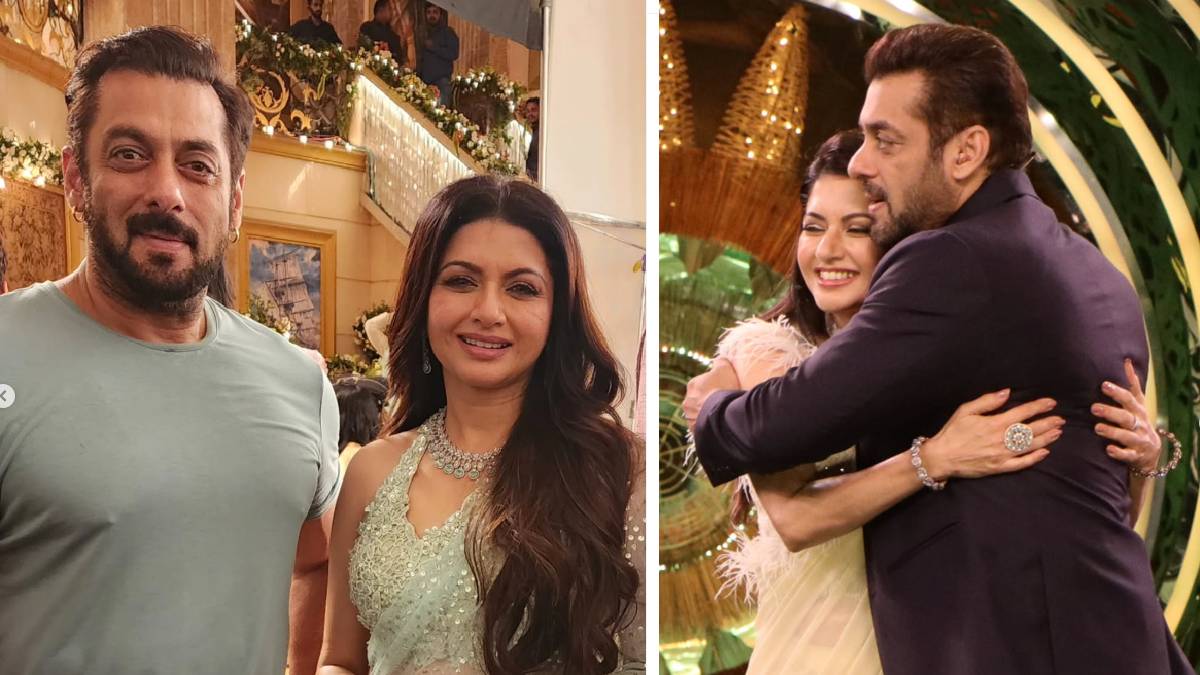 90s की वो हीरोइन, जिसने अपनी शर्तों पर शुरू की थी एक्टिंग, सुपरहिट डेब्यू के बाद डूबा करियर