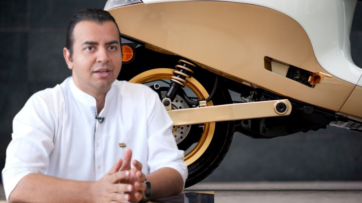 क्या ओला इलेक्ट्रिक के फाउंडर भाविश अग्रवाल होंगे गिरफ्तार? बेलेबल अरेस्ट वारंट जारी, समझें पूरा मामला