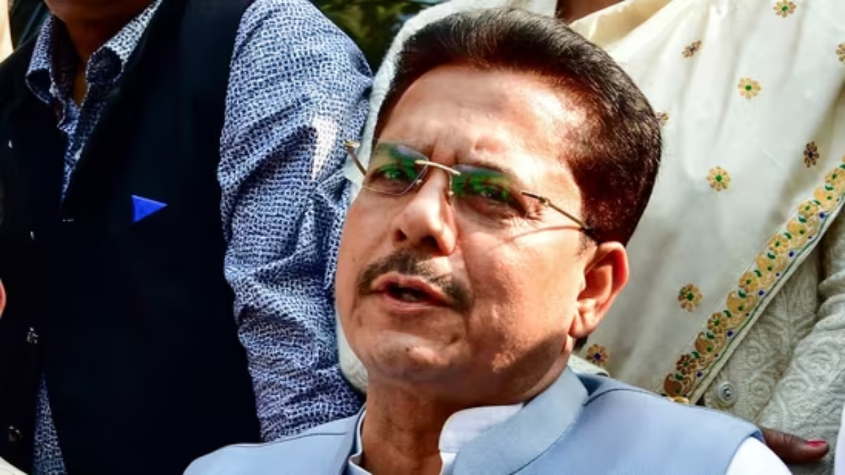 अब भाजपा के हुए असम कांग्रेस के पूर्व अध्यक्ष भूपेन बोरा, सीएम से मुलाकात के बाद आज ज्वाइन की पार्टी