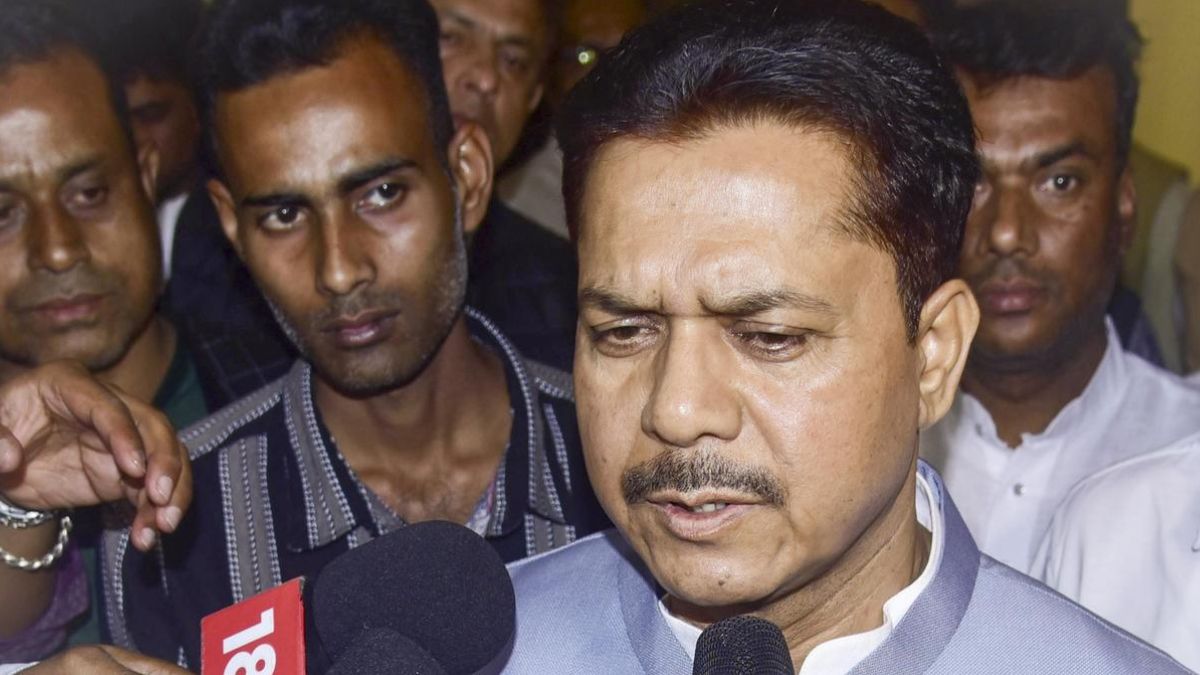 असम में चुनाव से पहले कांग्रेस को झटका! जानें कौन हैं BJP में शामिल होने जा रहे दिग्गज नेता भूपेन बोरा