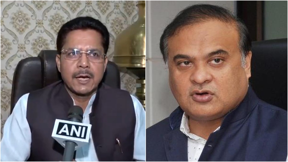 'सीएम सरमा आना चाहते हैं मेरे घर, आज रात लूंगा आखिरी फैसला', कांग्रेस से इस्तीफे के बाद बोले भूपेन कुमार बोरा