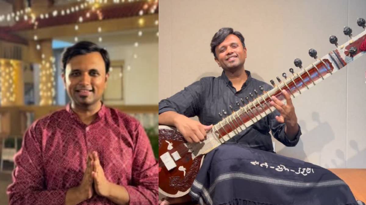 शुरू हुई बिग बॉस-20 की सुगबुगाहट, सितार वादक ने बटोरी सुर्खियां, क्या घर के अंदर करेंगे तांडव?