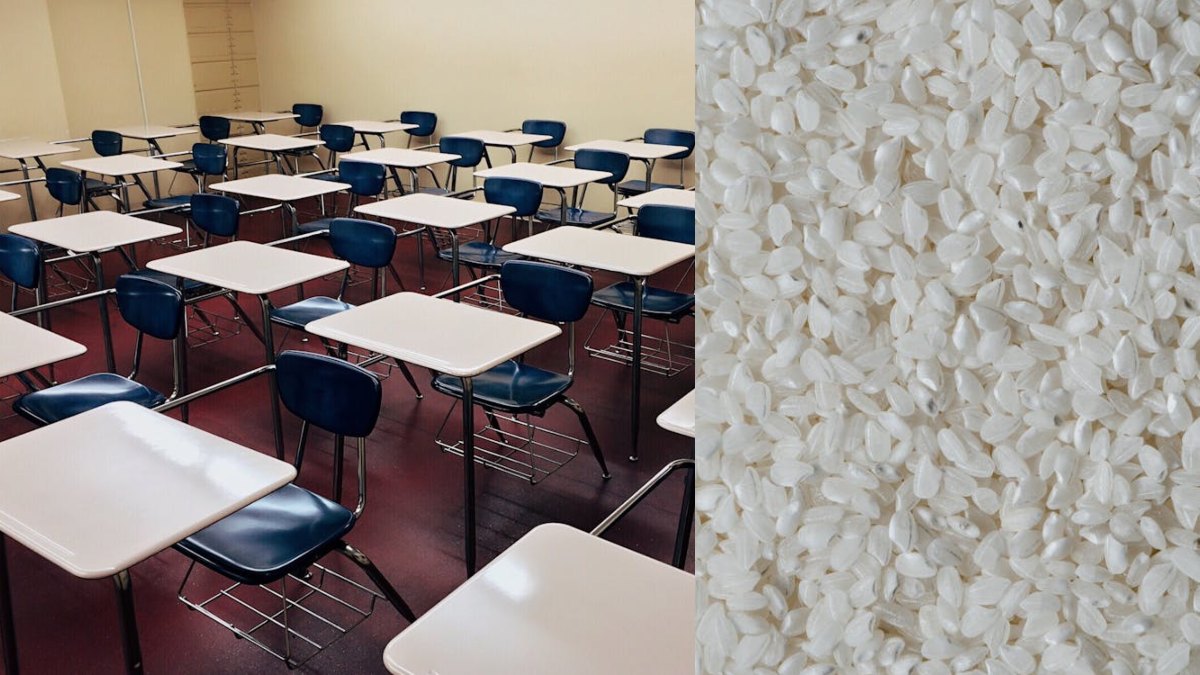 छात्र का लॉकेट चोरी हुआ तो स्कूल में की गई तांत्रिक विधि, अक्षत चावल खिलाते ही 28 बच्चे बीमार, मचा हड़कंप