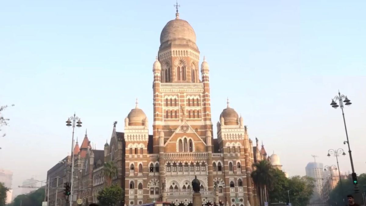 BMC ने पेश किया 80 हजार करोड़ से ज्यादा का बजट, पूंजीगत खर्च में जाएगा 60% पैसा
