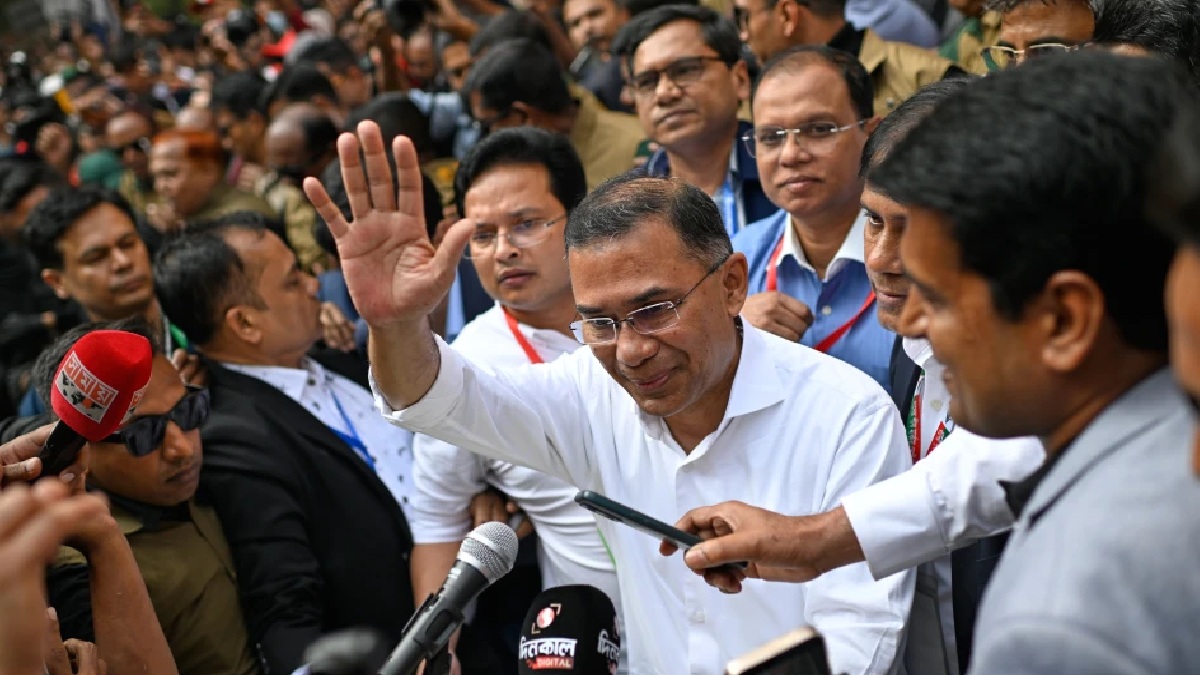 Bangladesh Election Results 2026 LIVE Updates: नतीजे आने शुरू, BNP चेयरमैन तारिक रहमान ने भारी मतों से दर्ज की जीत