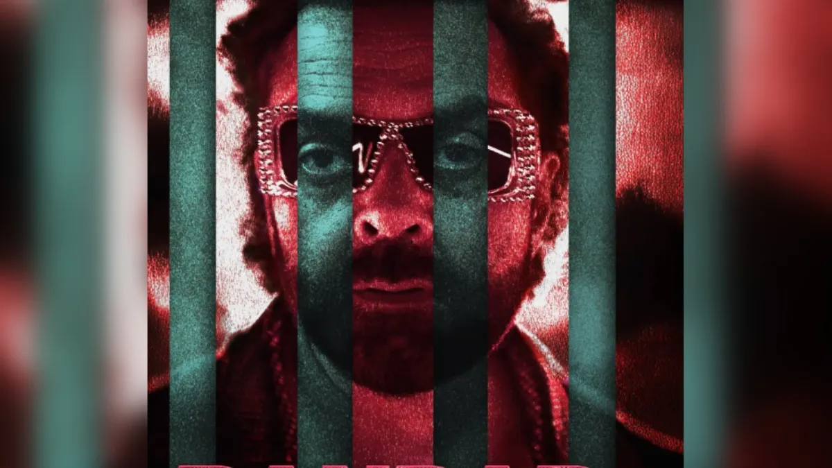 अनुराग कश्यप की फिल्म का धमाका, बॉबी देओल ने दिखाया 'बंदर' वाला नया लुक, रिलीज डेट से उठा पर्दा