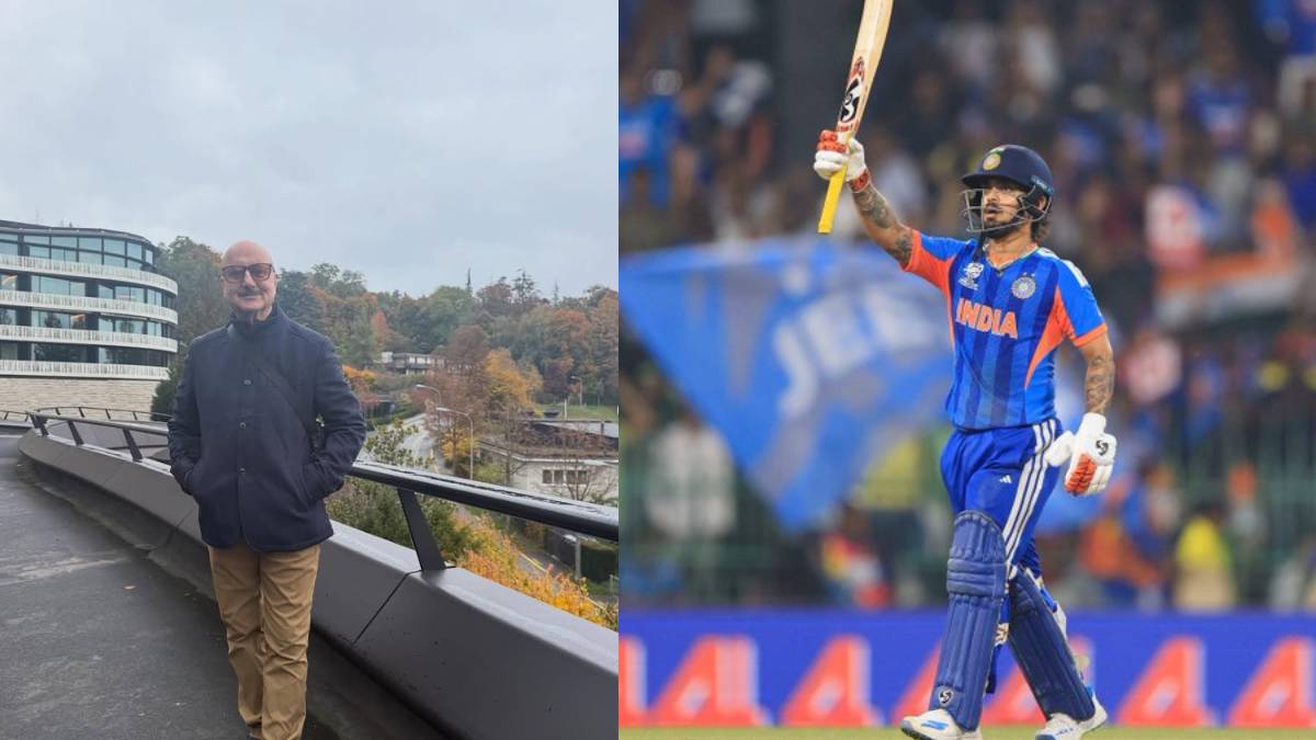 IND vs PAK: भारत ने पाकिस्तान को बुरी तरह रौंदा तो खुशी से उछले बॉलीवुड सितारे, अनुपम खेर से आयुष्मान तक ने दी बधाई