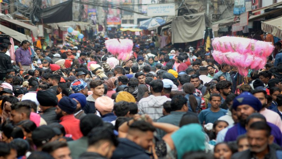 गुजरात में कब से होगी जनगणना? सामने आई तारीख, अधिकारियों की भी हुई नियुक्ति