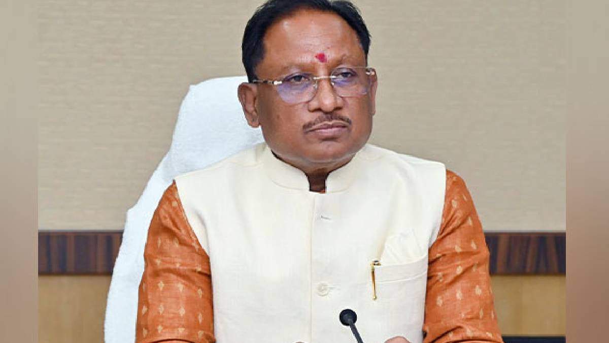 छत्तीसगढ़ सिविल सर्विस के 7 सीनियर अधिकारियों का प्रमोशन, बनाए गए IAS, देखें पूरी लिस्ट