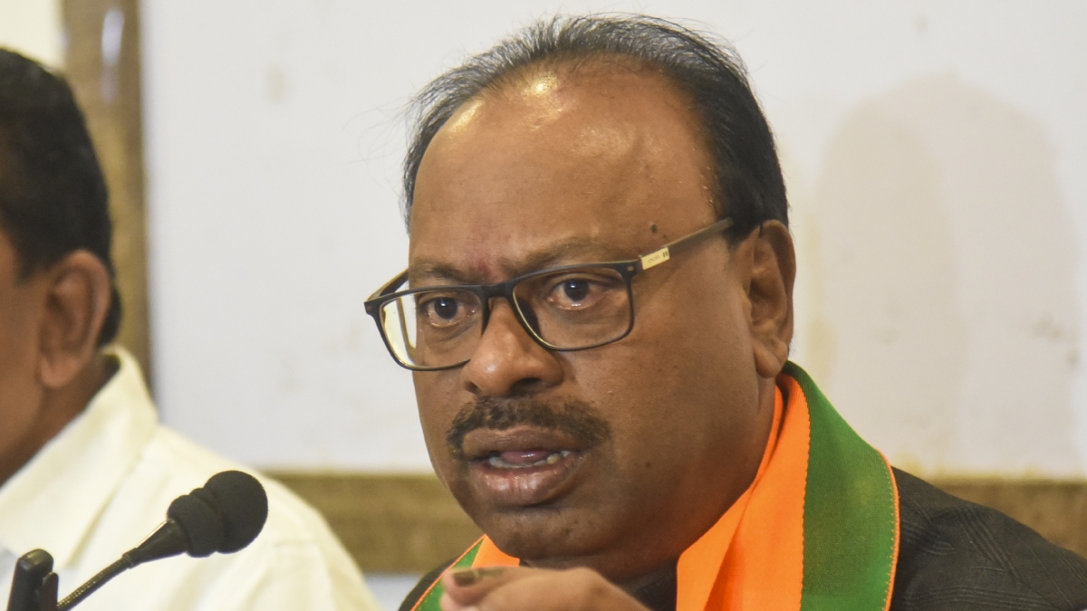 बगावती नगर सेवकों के खिलाफ एक्शन लेगी बीजेपी, बावनकुले बोले- 'प्रदेश अध्यक्ष कड़ी कार्रवाई करेंगे'