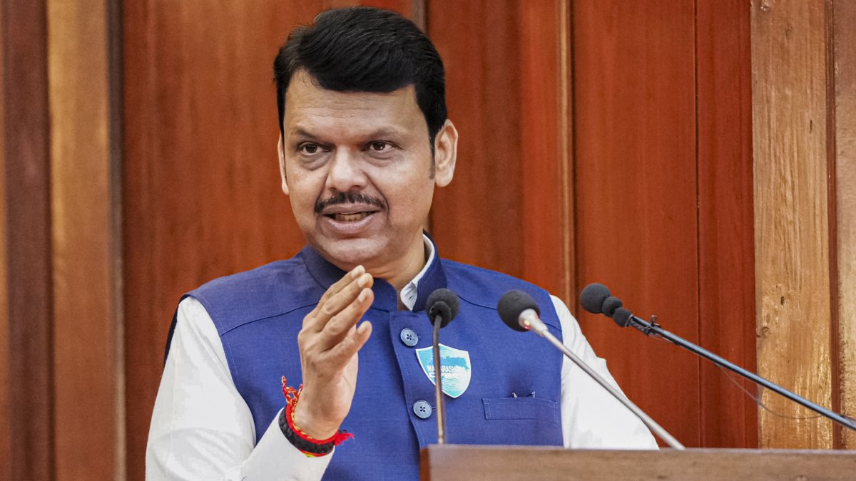 महाराष्ट्र में दो साल में 1.17 लाख महिलाएं-नाबालिग लड़कियां लापता 86 हजार मिलीं, CM फडणवीस ने दी जानकारी