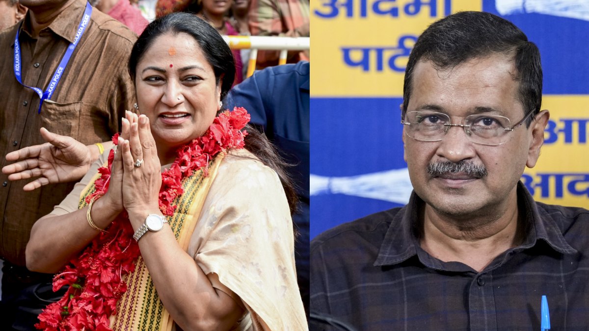 शराब घोटाले में केजरीवाल के बरी होने पर CM रेखा गुप्ता का पहला बयान, बोलीं- 'फैसला अभी बाकी है'