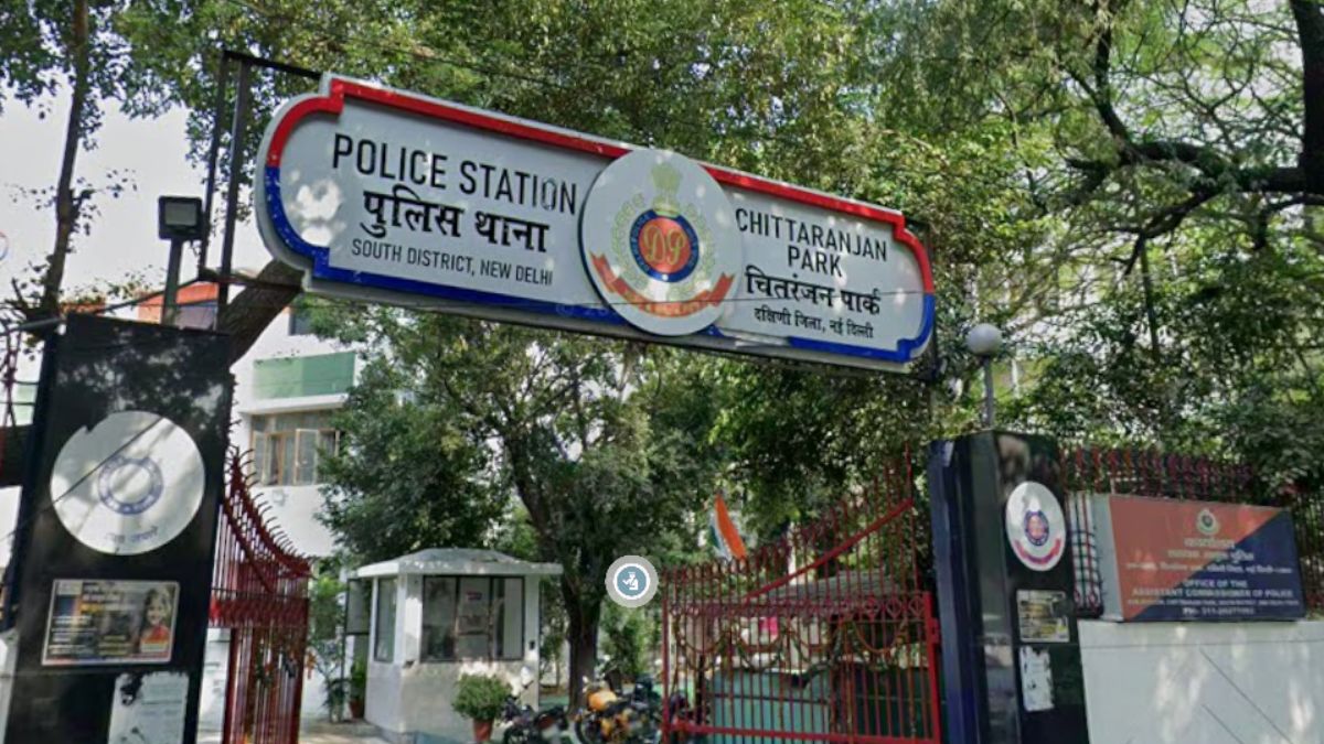 CBI ने दिल्ली में घूसखोर दरोगा को रंगे हाथ पकड़ा, 10 लाख रुपये की रिश्वत ले रहा था पुलिसवाला