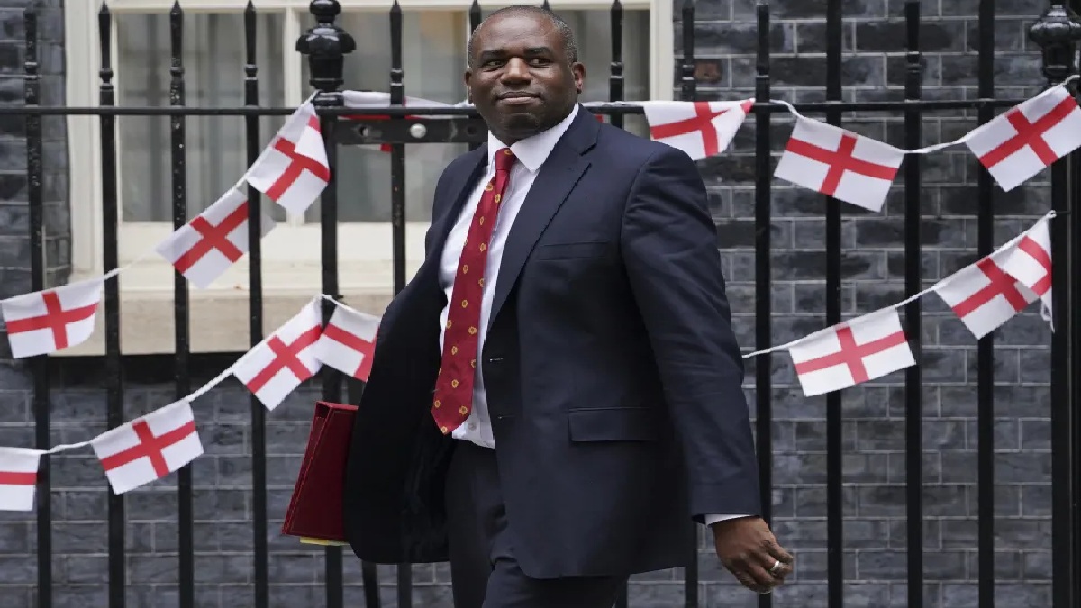 भारत में हो रहे AI इम्पैक्ट समिट के दौरान किस बात पर होगा फोकस, जानें ब्रिटिश Deputy PM ने खुद क्या बताया