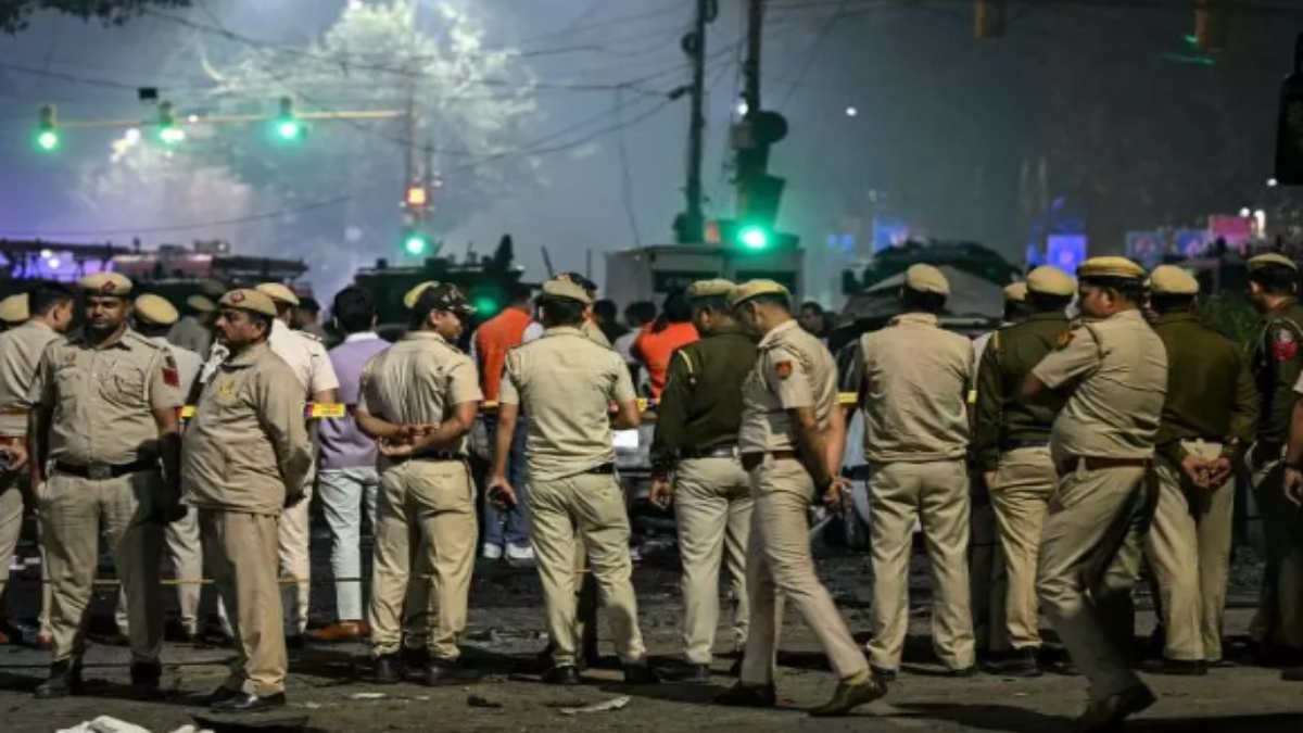 दिल्ली में धमाके का अलर्ट, मंदिरों को निशाना बना सकते हैं आतंकी, लश्कर-ए-तैयबा हुआ एक्टिव