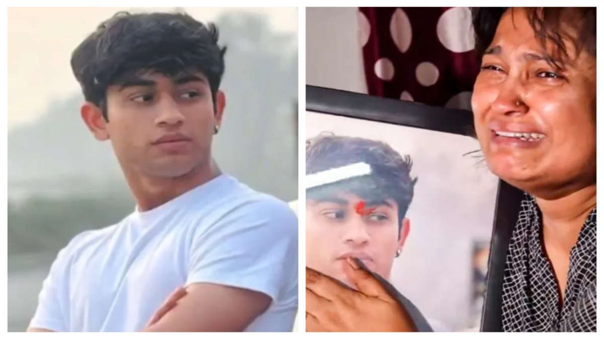 Delhi Hit and Run Case: साहिल धनेसरा को SUV से बेटे ने कुचल डाला, अब बाप कह रहा सॉरी, गलती हुई