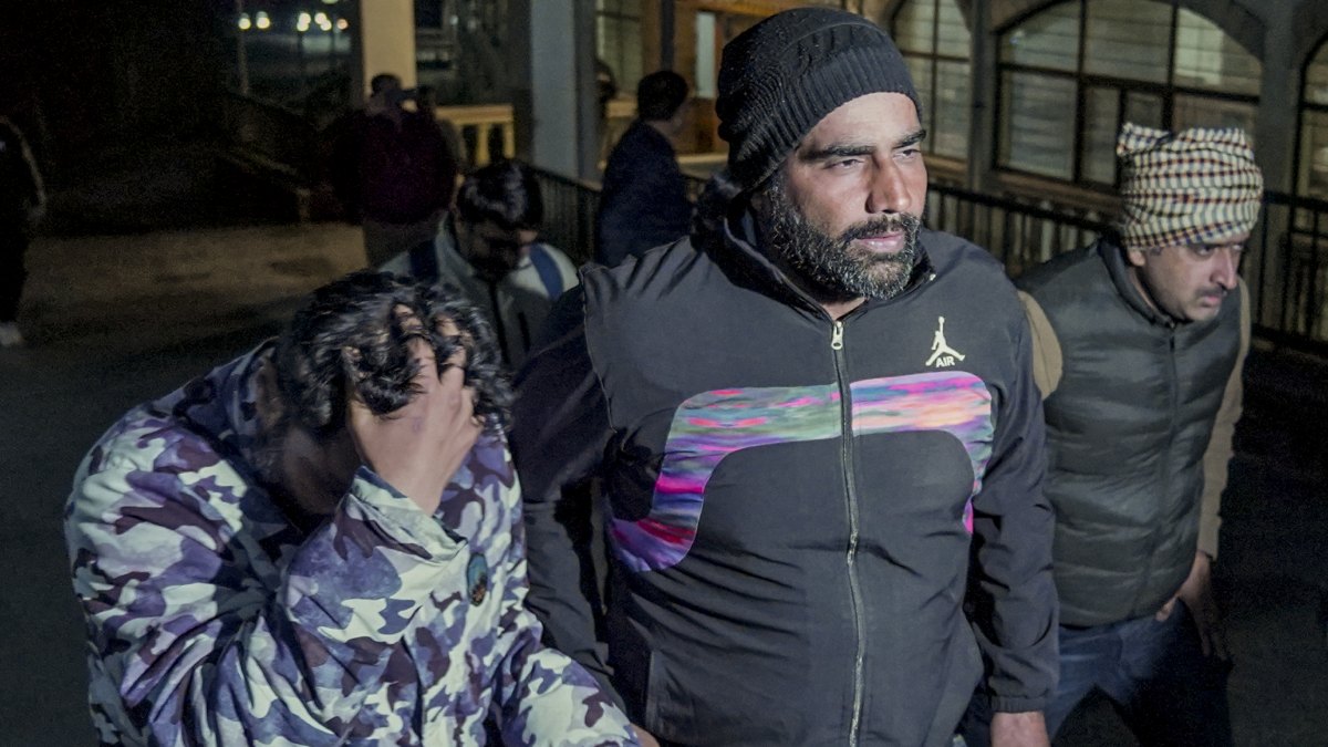 शिमला में दिल्ली पुलिस पर दर्ज हुई FIR, लगा 3 लोगों को अगवा करने का आरोप, AI समिट से जुड़ा है मामला