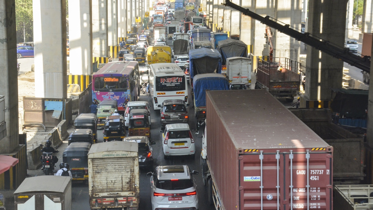 16-20 फरवरी तक बंद रहेंगे दिल्ली के 20 अहम रास्ते, ट्रैफिक पुलिस ने जारी की एडवाइजरी