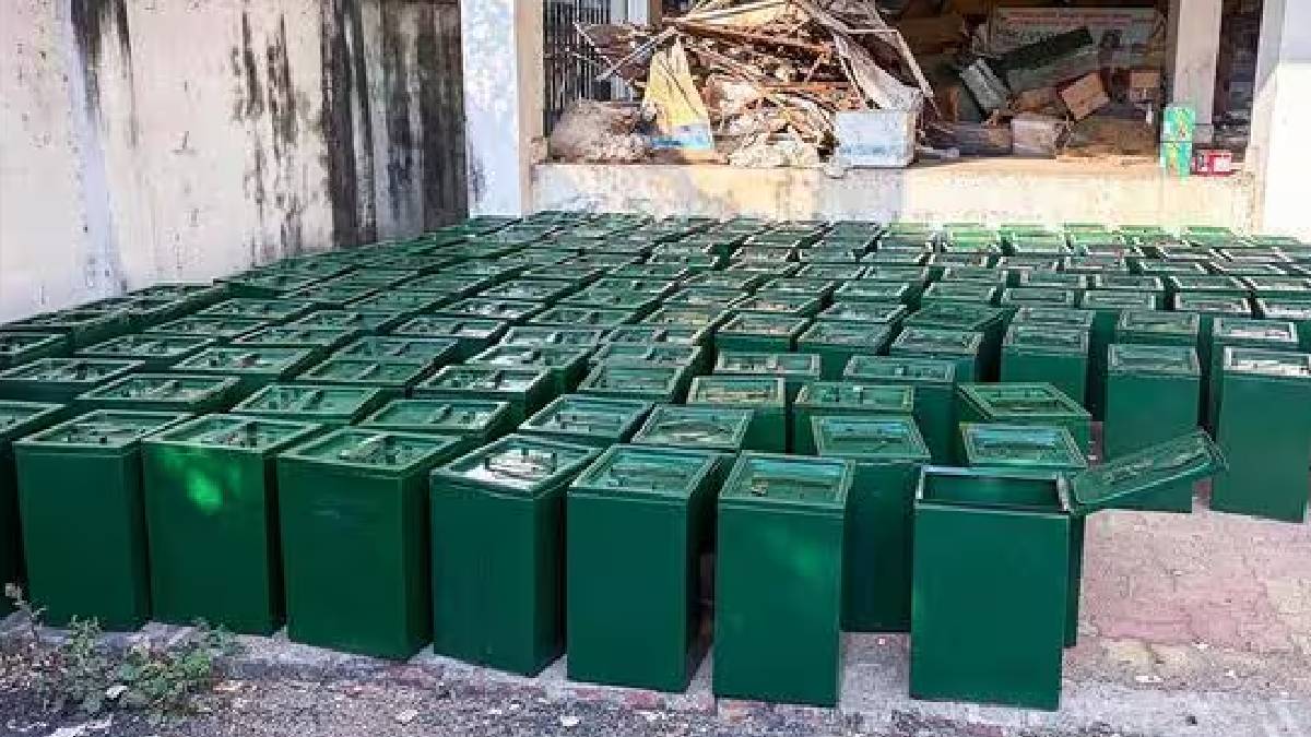 Dhanbad-Chas (Bokaro) Municipal Corporation Election Results LIVE: धनबाद-चास (बोकारो) में 8 बजे से वोटों की गिनती