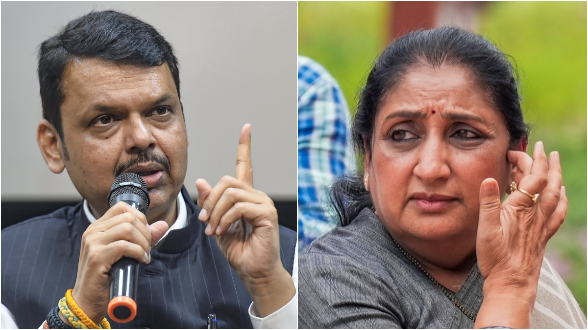 फडणवीस ने 75 स्कूलों को दिए गए अल्पसंख्यक शैक्षणिक संस्था के दर्जे पर लगाई रोक, सुनेत्रा पवार के पास है ये मंत्रालय