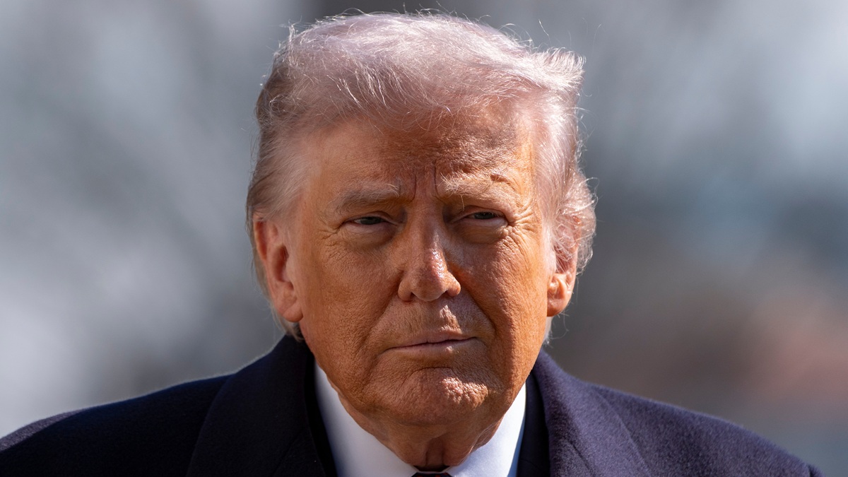 पाक-अफगान संघर्ष पर ट्रंप बोले- "मैं इसमें हस्तक्षेप करूंगा", शहबाज और मुनीर के लिए जागा प्रेम, ईरान से हुए नाराज