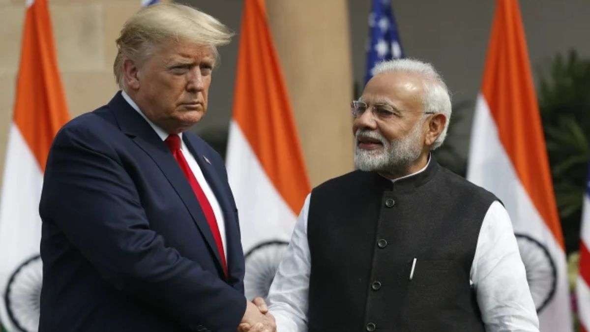 ट्रंप का टैरिफ हटने से भारत को होगा फायदा? जानें सुप्रीम कोर्ट के फैसले का क्या होगा असर