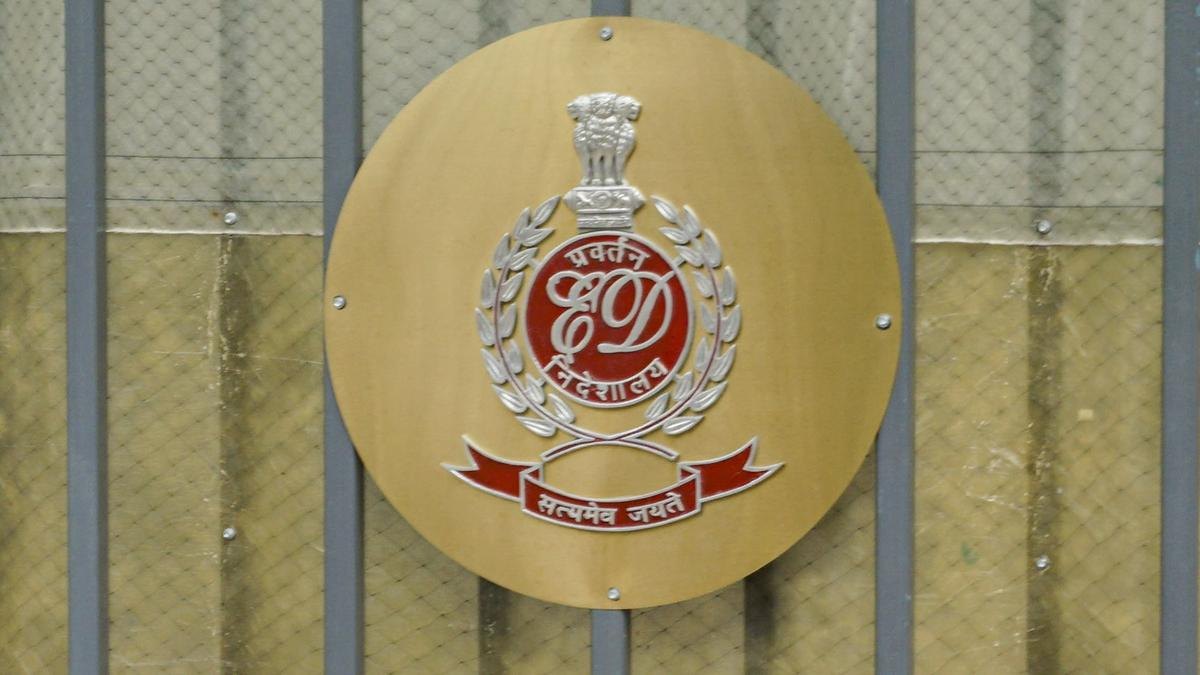 कोयला घोटाला मामले में ED ने कर दी बड़ी कार्रवाई, 100.44 करोड़ की संपत्ति अटैच