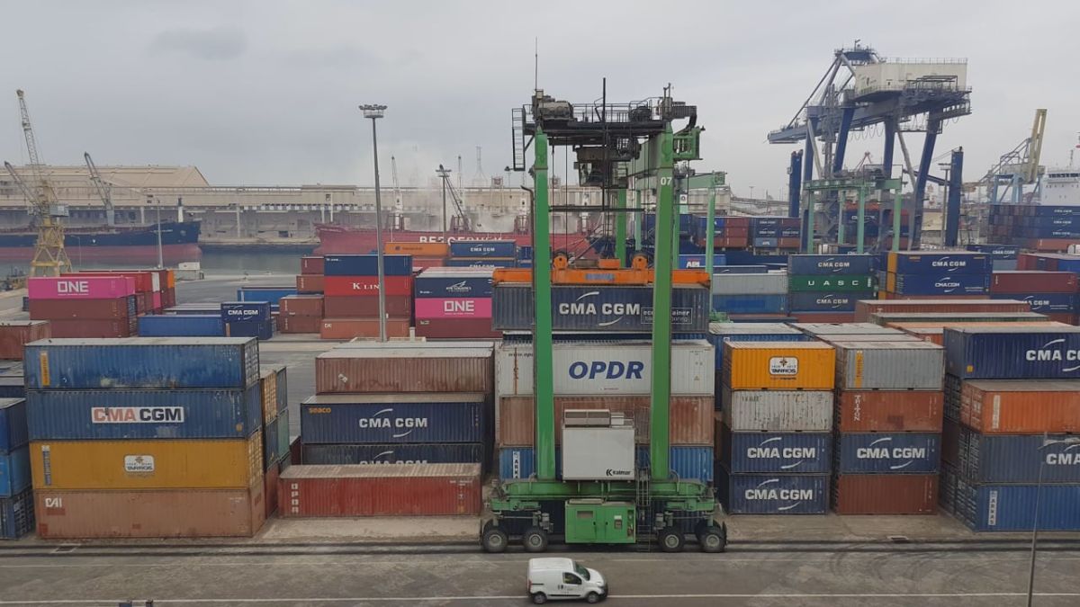 भारत का निर्यात जनवरी में 0.61% बढ़कर 36.56 अरब डॉलर हुआ, व्यापार घाटा 3 महीने के उच्चस्तर पर