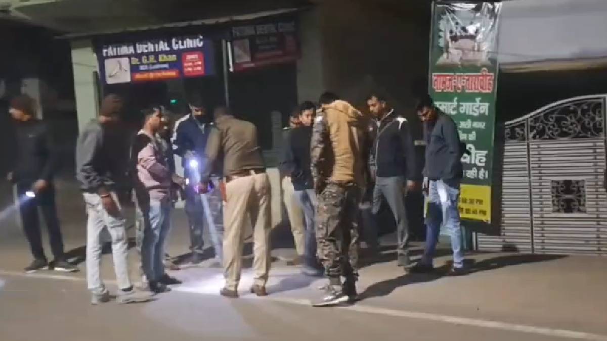 झारखंडः वासेपुर में गैंगवार, गैंगस्टर फहीम खान के बेटे के ड्राइवर को बदमाशों ने मारी गोली, अस्पताल में भर्ती