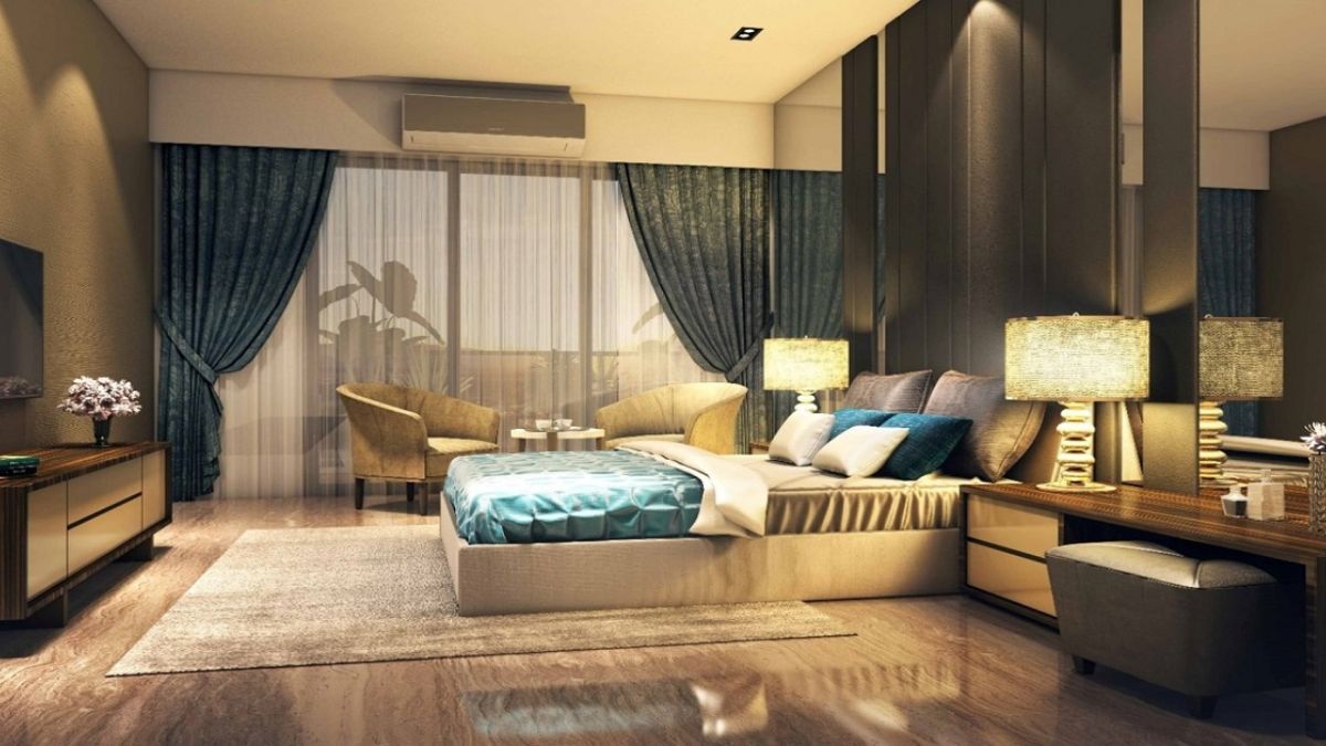 लग्जरी घरों की बिक्री में Delhi-NCR के इस शहर ने मुंबई को पछाड़ा, पिछले साल हुई ₹24,120 करोड़ की बिक्री