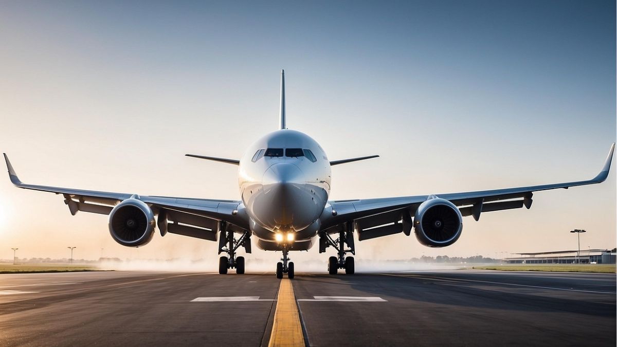 होली पर फ्लाइट से घर जाना पड़ेगा महंगा, दोगुने से ज्यादा हुआ पटना-वाराणसी का किराया