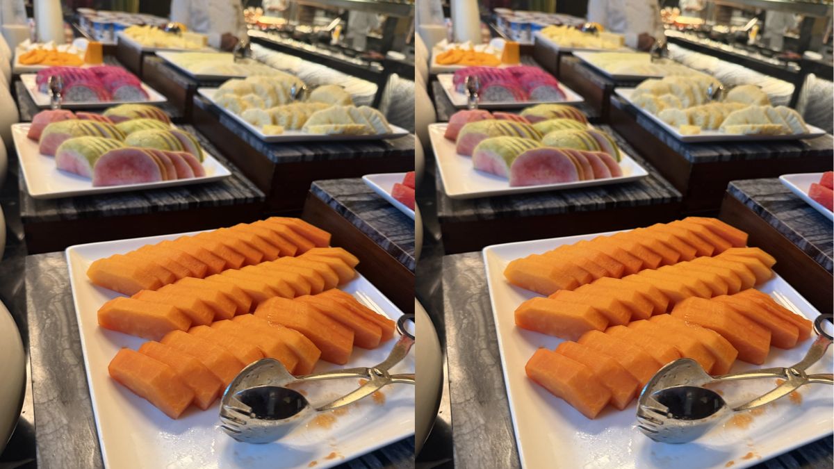 भारत से लौटकर अमेरिकी CEO को सबसे ज्यादा फलों की आएगी याद! वायरल पोस्ट में बताई वजह; नेटिजन्स ने किया रिएक्ट