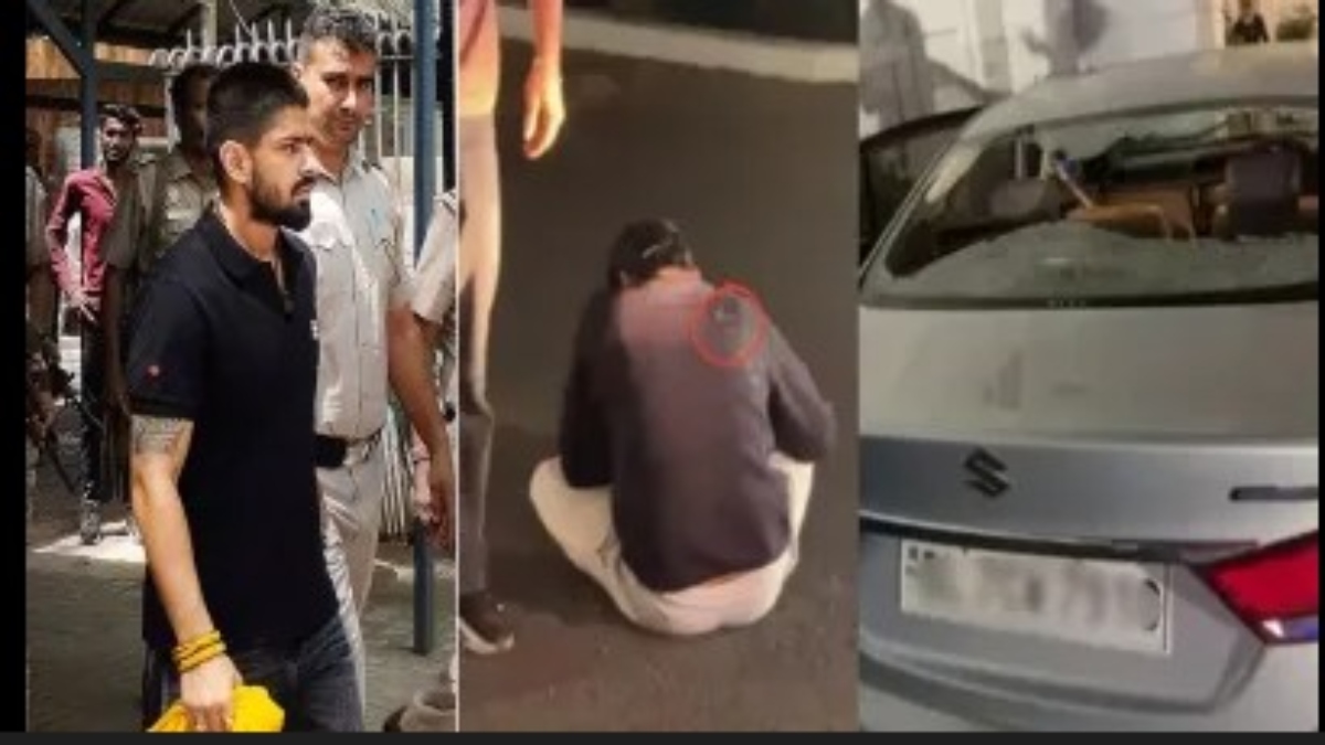 अंडरवर्ल्ड की दुनिया मे नए गैंगस्टर की हुई एंट्री, लॉरेन्स के वकील पर जानलेवा हमले की ली जिम्मेदारी, किया पोस्ट