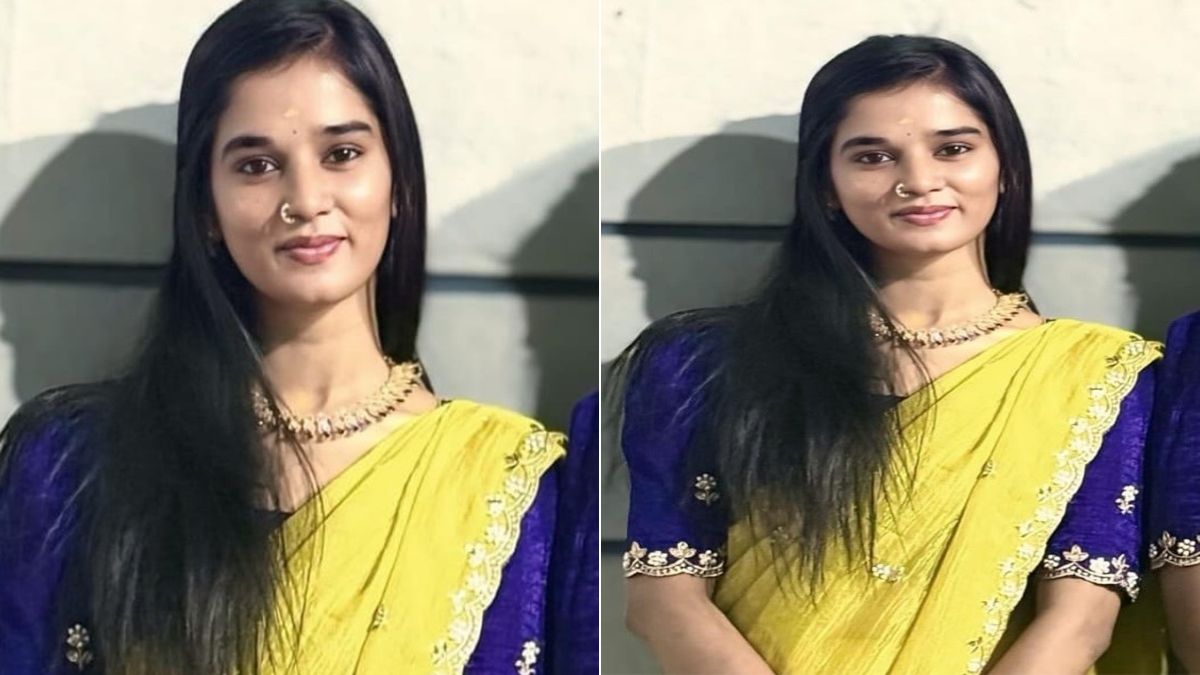 'Mummy I Love You', प्यार में हारी 21 साल की Youtuber ने मां को भेजा मैसेज, फिर कर लिया सुसाइड