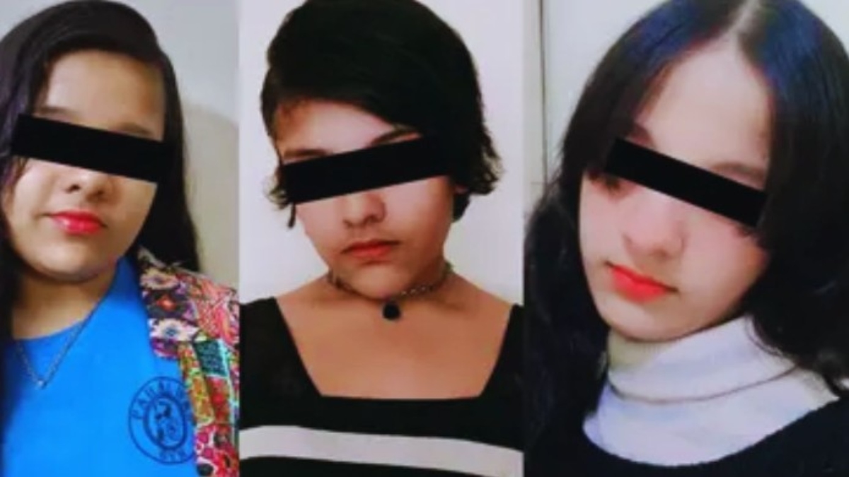 लिफ्ट में लगे CCTV कैमरे खोलेंगे गहरे राज, गाजियाबाद में तीन बच्चियों की मौत में अबतक का बड़ा खुलासा