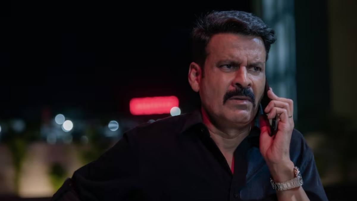 Ghooskhor Pandat Row: नीरज पांडे ने सुप्रीम कोर्ट में किया कंफर्म, पूरी तरह बदल दिया जाएगा फिल्म का टाइटल