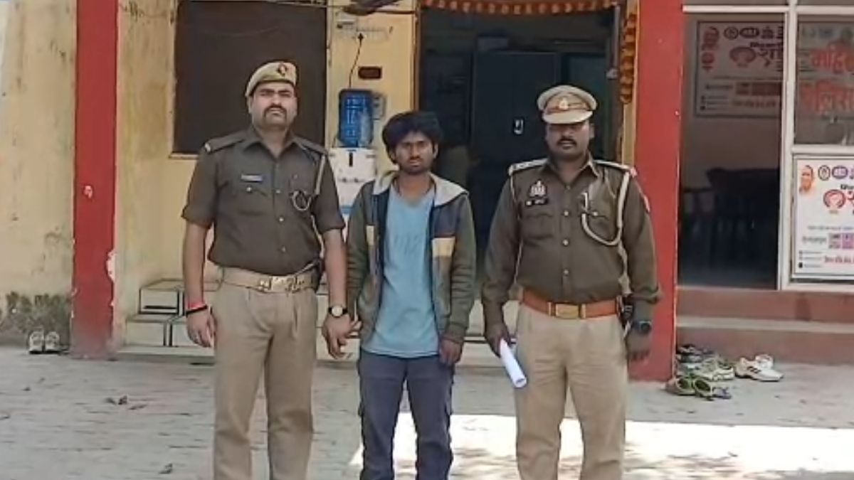 शादी समारोह में गई 7 साल की मासूम से हैवानियत, दरिंदे ने पंडाल से 200 मीटर दूर ले जाकर की दरिंदगी